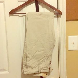 Hollister Kakis (Men)